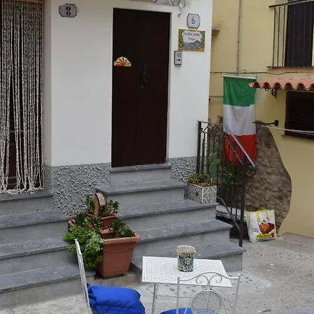 Apartament Sicilia Bedda House
