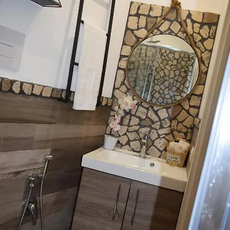 Sicilia Bedda House Apartment