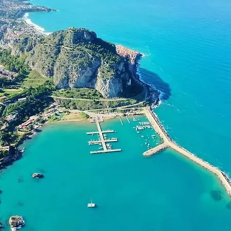 Sicilia Bedda House Apartment