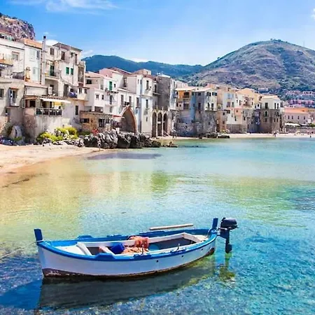 Sicilia Bedda House Apartment