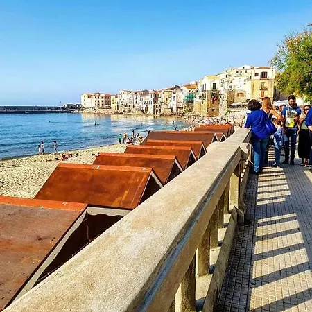 Sicilia Bedda House Apartament *
