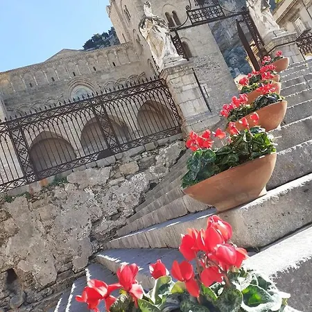 Sicilia Bedda House