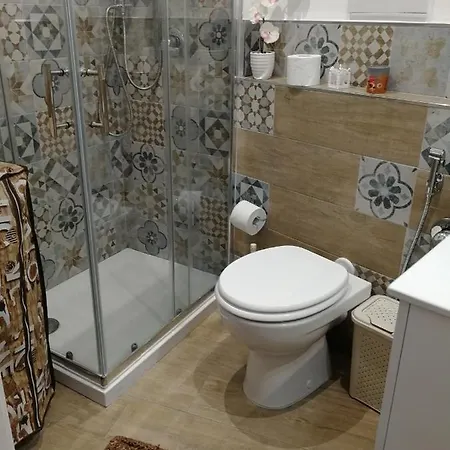 Sicilia Bedda House Apartament *