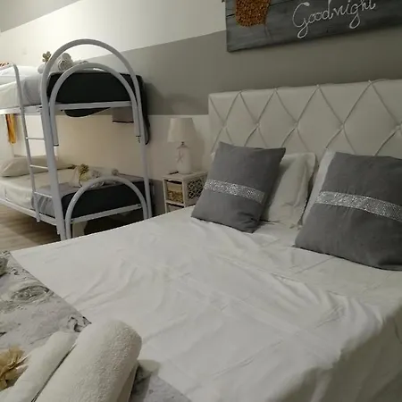 Apartament Sicilia Bedda House Cefalù