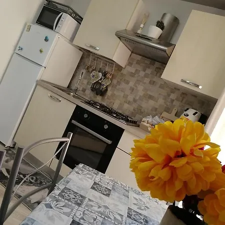 Apartment Sicilia Bedda House *