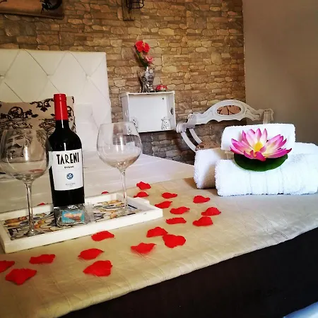 Sicilia Bedda House Apartament *