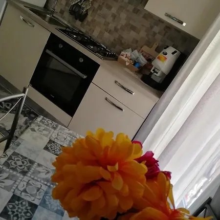 Sicilia Bedda House * Cefalu