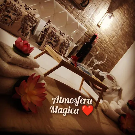 Apartment Sicilia Bedda House *