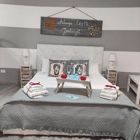 Apartment Sicilia Bedda House