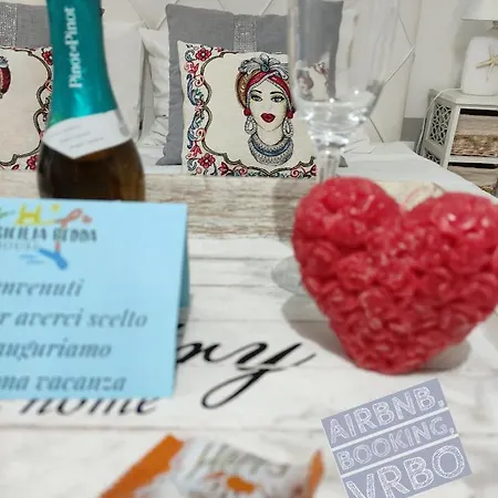 Sicilia Bedda House Apartment Cefalu
