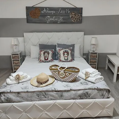Sicilia Bedda House Apartament