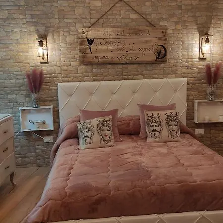 Sicilia Bedda House * Cefalu