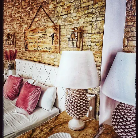 Sicilia Bedda House Apartament