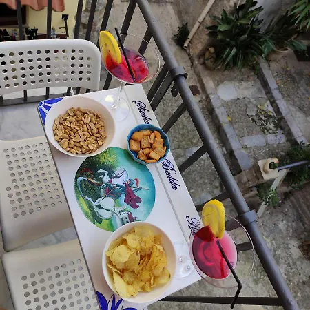 Apartament Sicilia Bedda House Cefalù