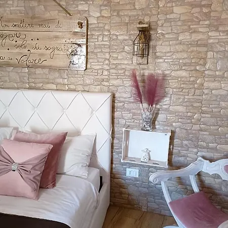 Sicilia Bedda House Cefalu
