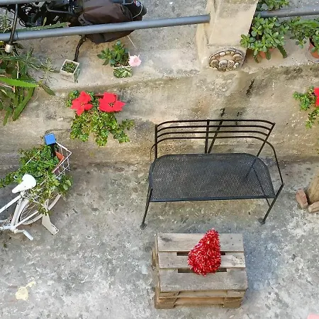 Apartament Sicilia Bedda House