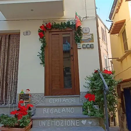 Sicilia Bedda House * Cefalu