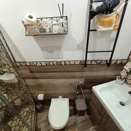 Sicilia Bedda House