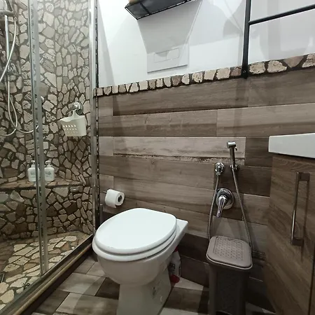 Sicilia Bedda House Apartment *