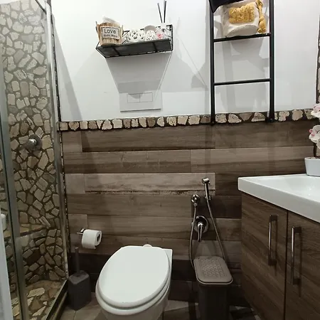 Sicilia Bedda House Apartament *