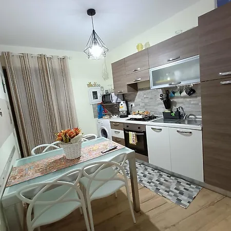 Sicilia Bedda House Apartment *