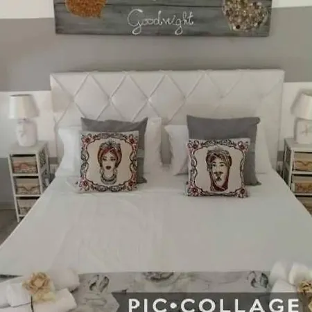 Apartment Sicilia Bedda House *