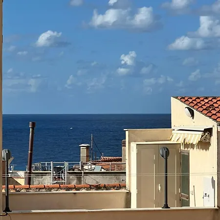 Sicilia Bedda House Apartament