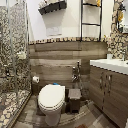 Apartment Sicilia Bedda House