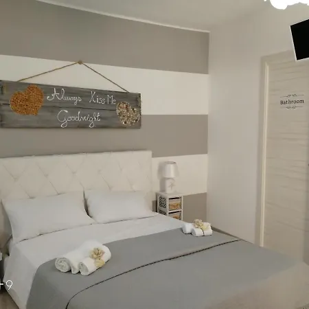 Sicilia Bedda House Apartment *