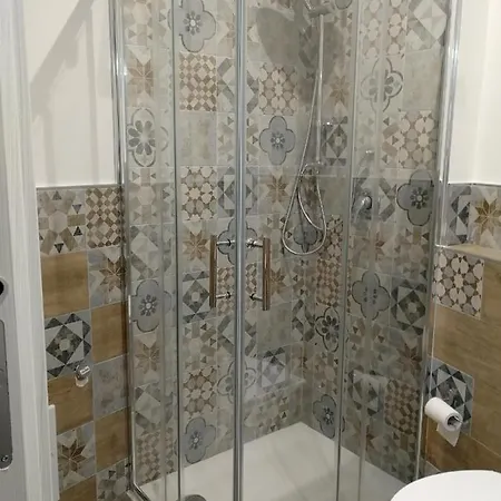 Sicilia Bedda House * Cefalu