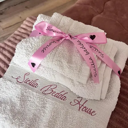 Appartement Sicilia Bedda House *