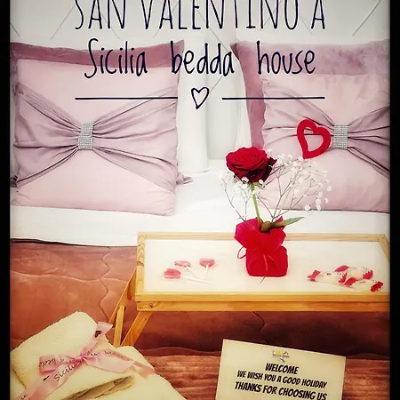 Sicilia Bedda House Cefalù